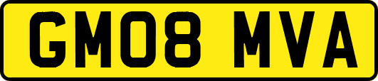 GM08MVA