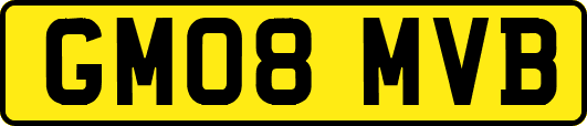 GM08MVB