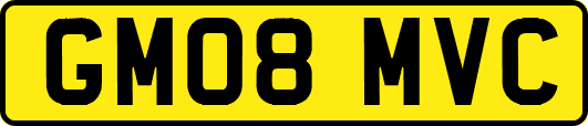 GM08MVC