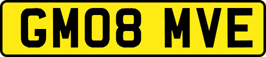 GM08MVE
