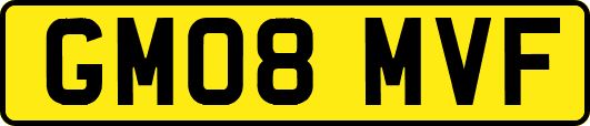 GM08MVF