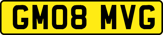 GM08MVG