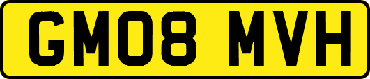 GM08MVH