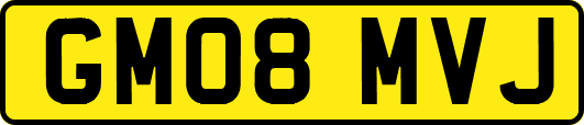 GM08MVJ