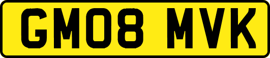GM08MVK