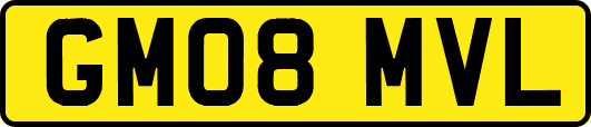 GM08MVL