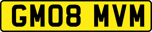 GM08MVM