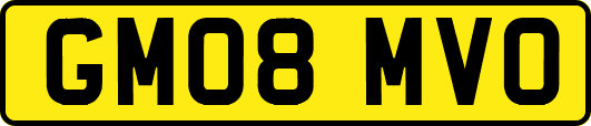 GM08MVO