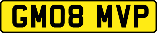 GM08MVP