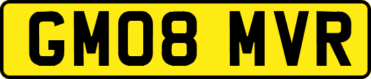 GM08MVR