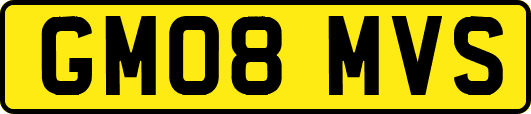 GM08MVS