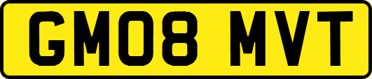 GM08MVT
