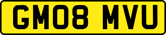 GM08MVU
