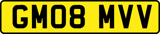 GM08MVV