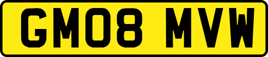 GM08MVW