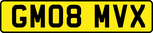 GM08MVX