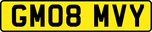 GM08MVY