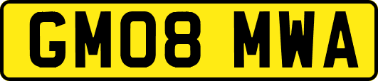 GM08MWA