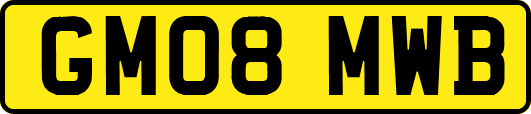 GM08MWB