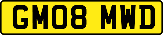GM08MWD