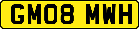 GM08MWH