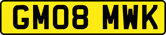GM08MWK