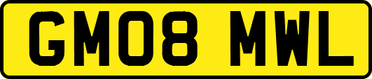 GM08MWL