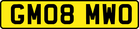 GM08MWO