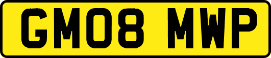 GM08MWP