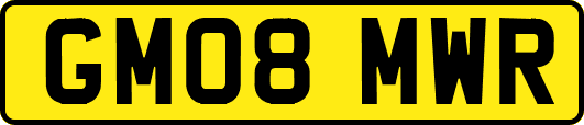 GM08MWR