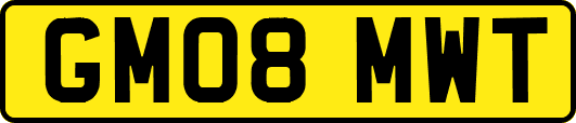 GM08MWT