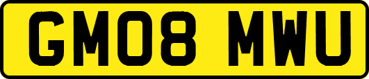 GM08MWU