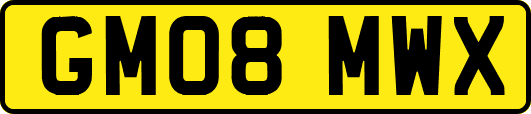 GM08MWX