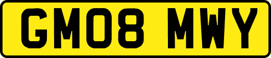 GM08MWY