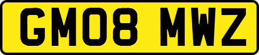 GM08MWZ
