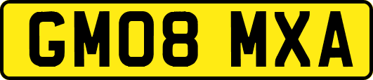 GM08MXA