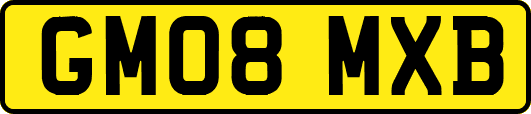 GM08MXB