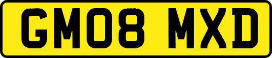 GM08MXD