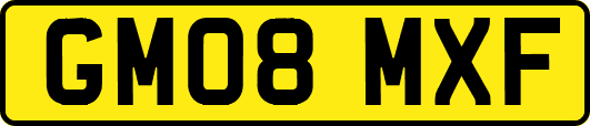 GM08MXF