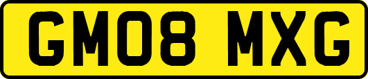 GM08MXG
