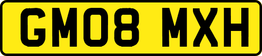 GM08MXH
