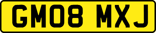 GM08MXJ