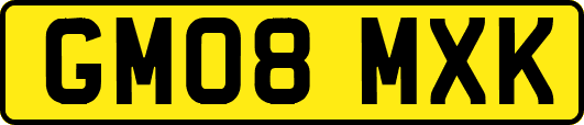 GM08MXK