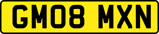 GM08MXN