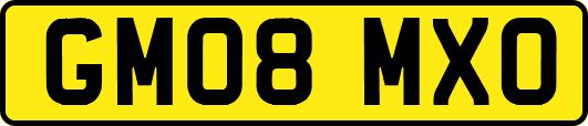 GM08MXO