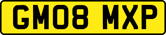 GM08MXP