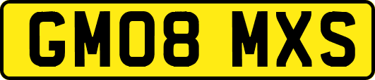 GM08MXS