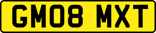 GM08MXT