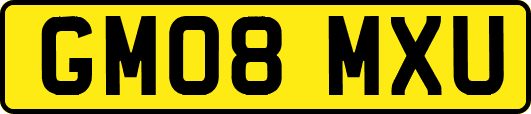 GM08MXU
