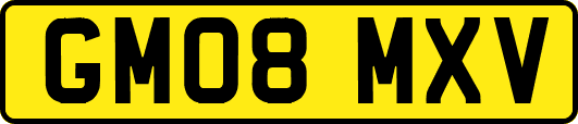 GM08MXV